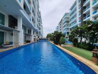 My Resort Huahin by Vas - Bed and Breakfast
