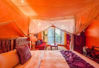 Cosy Double Room with Sea View