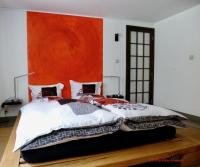 B&B Lieja - Duplex Zen - Bed and Breakfast Lieja