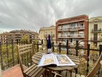 Sagrada familia apartment - Ferienwohnung Barcelona