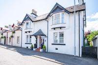 B&B Inverkip - The Foresters Guest House - Bed and Breakfast Inverkip