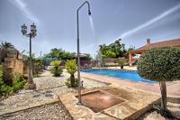 016 - Finca La Dama Valverde - comfortHOLIDAYS - B&B Valverde Alto