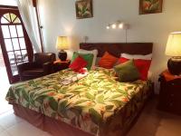 Semi deluxe room with AC garden or mountain view