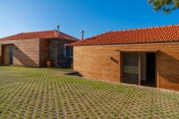 Villa Fauna - Nature & Tranquility - Heated pool optional - Bed and Breakfast Prazeres