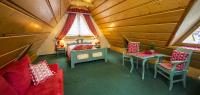 Chambre Familiale