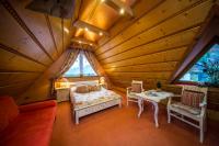 Chambre Familiale
