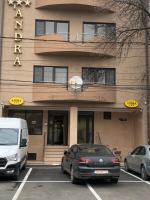 Pensiunea Andra - B&B