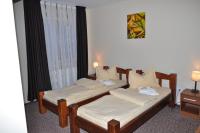 Zweibettzimmer