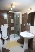 Becsi Szelet - Ferienwohnung Miercurea-Ciuc