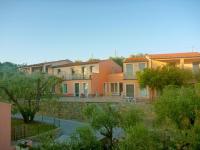 B&B Imperia - Apartment Borgoverde-3 by Interhome - Bed and Breakfast Imperia