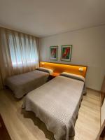 Apartamentos San Fermín - B&B Vitoria-Gasteiz