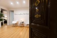 Appartamento Superior con 4 Camere da Letto - Balmes, 12