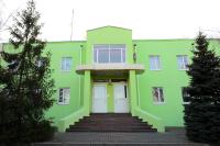 B&B Kremenchuk - Hotel Uyut - Bed and Breakfast Kremenchuk