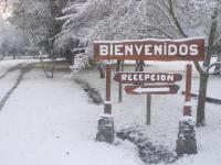 Cabañas Nosotros - B&B