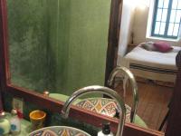 Standaard Driepersoonskamer