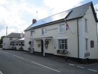 B&B Minehead - The Rest and Be Thankful Inn - Bed and Breakfast Minehead