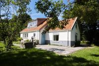 B&B Oostvoorne - Cottage Duinroos - Dune Rose - Bed and Breakfast Oostvoorne