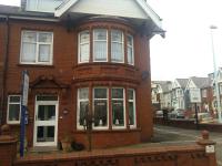 The Beaucliffe Hotel - Ferienwohnung