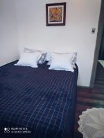 Pousada São Matheus- Lauro Müller-SC - B&B Lauro Müller