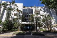 Apartamento com Vista Mar no Vidigal | V 90/102 - B&B Rio de Janeiro