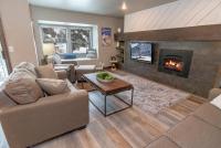 Longbranch 202 Condo Excellent Location Remodeled - Bed and Breakfast Breckenridge