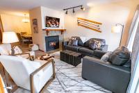 Ski Hill Condo 51 - Ferienwohnung