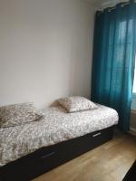 Le Ténor - Appartement - Parking gratuit - Bed and Breakfast