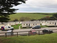 Newquay Bay - Ferienwohnung Newquay