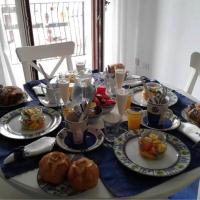 Casa Blu Cobalto - Chambres d’hôtes