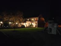 LuDo Apartman Hotel & Spa - B&B