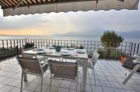 Apartment Frader Otto With Lake View - B&B Torri del Benaco