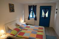 Deluxe Double Room with Shower
