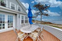 Tranquil Ocean Retreat - B&B