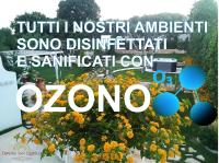 Dimora San Quirico - b&b Cisternino Valle D'Itria - B&B Cisternino