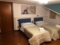 Superior Tweepersoonskamer met 2 Aparte Bedden