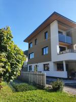 Alpen Apart Stubaital - Ferienwohnung