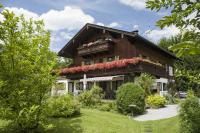 B&B Oberaudorf - Haus Enzian - Bed and Breakfast Oberaudorf