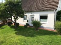 B&B Heikendorf - Ferienwohnung Heikendorf - Bed and Breakfast Heikendorf