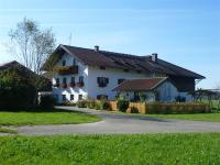 B&B Truchtlaching - Beim Appertinger - Bed and Breakfast Truchtlaching