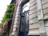 Duplex Zen - B&B