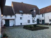 Haus mit 4 Schlafzimmern