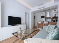 Azahares Suite Apartment - Chambres d’hôtes Séville