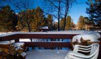 Tamarack - B&B