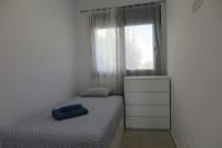 Apartamento de 2 dormitorios