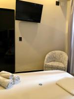 Suite with Spa Bath (2 Adults)