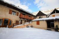 Résidence - Gite La Mourée - B&B