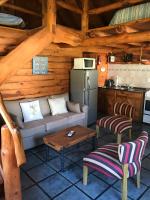 Two-Bedroom Bungalow