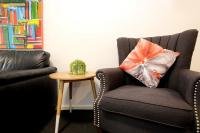 Apartamento de 2 dormitorios