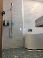 Tweepersoonskamer met Eigen Badkamer