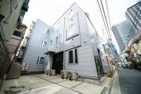 Hermitage Nishi Shinjuku - Chambres d’hôtes